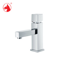 Venta caliente cascada cuenca alta faucet